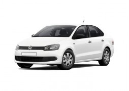 Volkswagen Polo АКПП